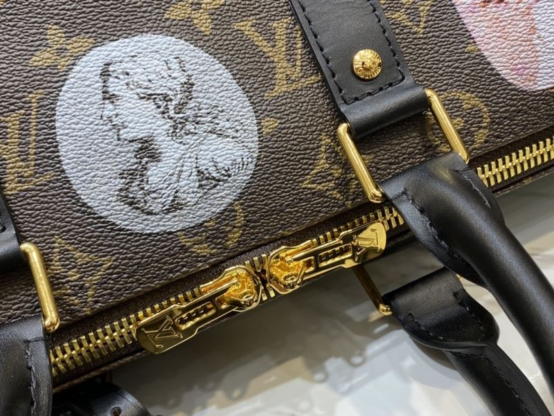 LV Travel Bags